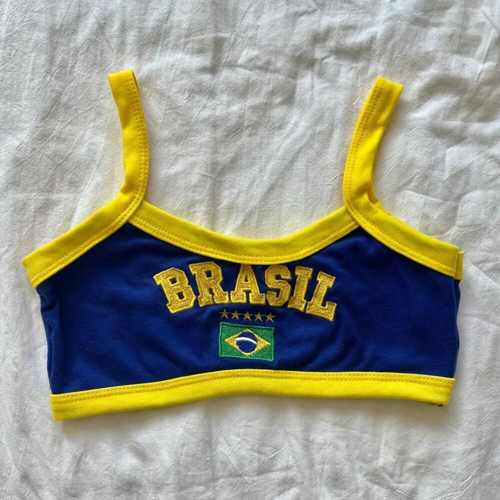 Edikted Women's multi Bra